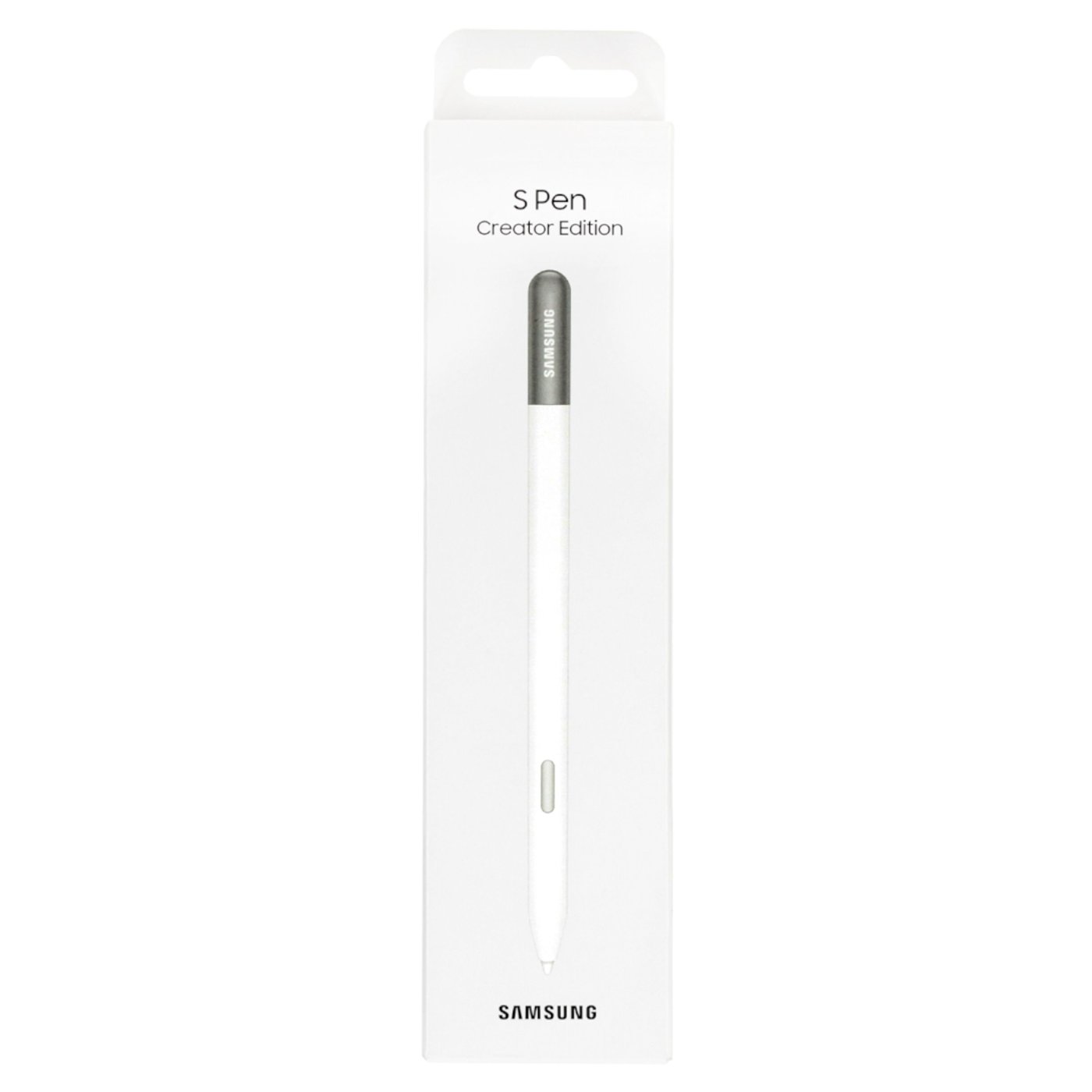 Samsung S Pen Creator Edition Vit