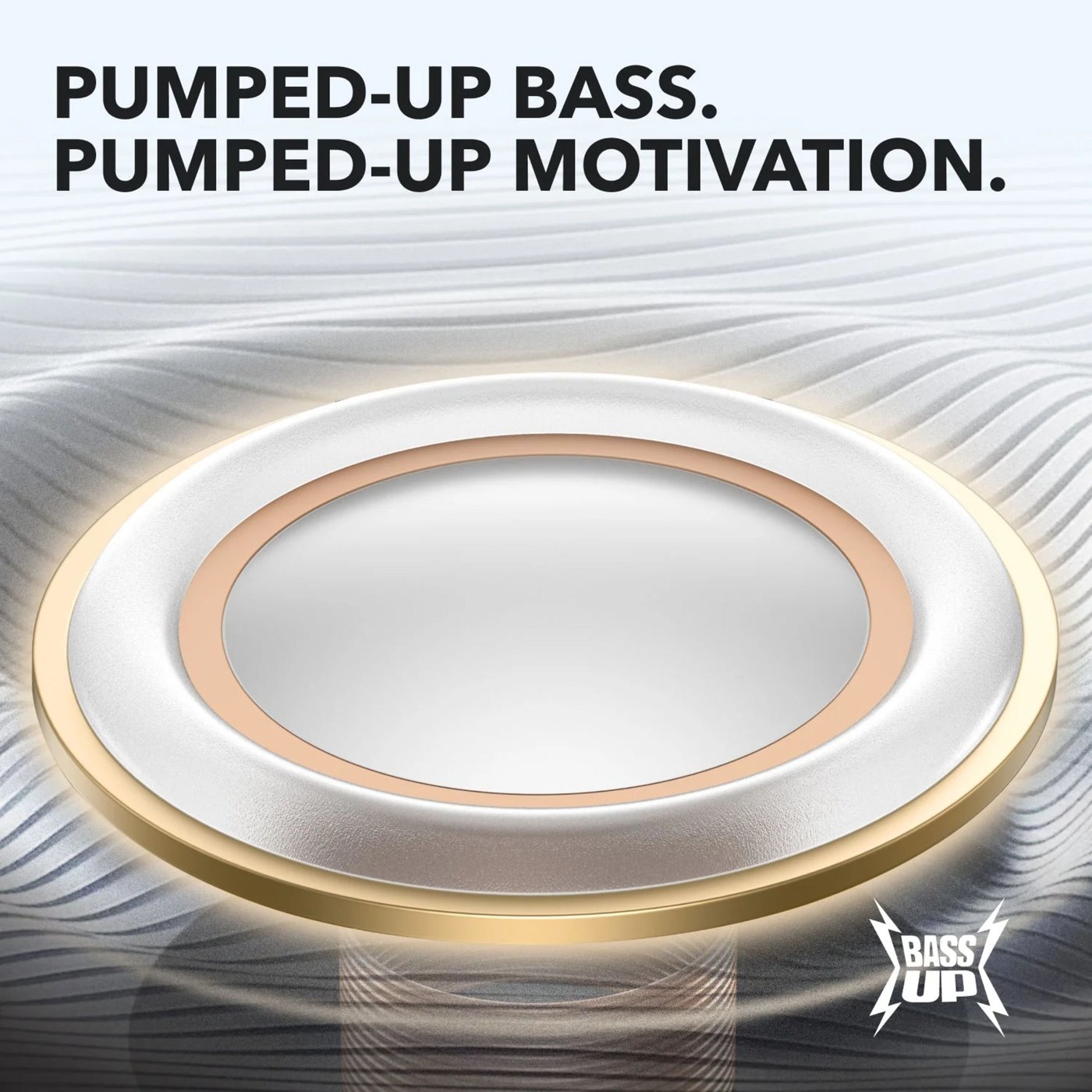 Soundcore Sport X20 Trådløse hodetelefoner med ANC Black