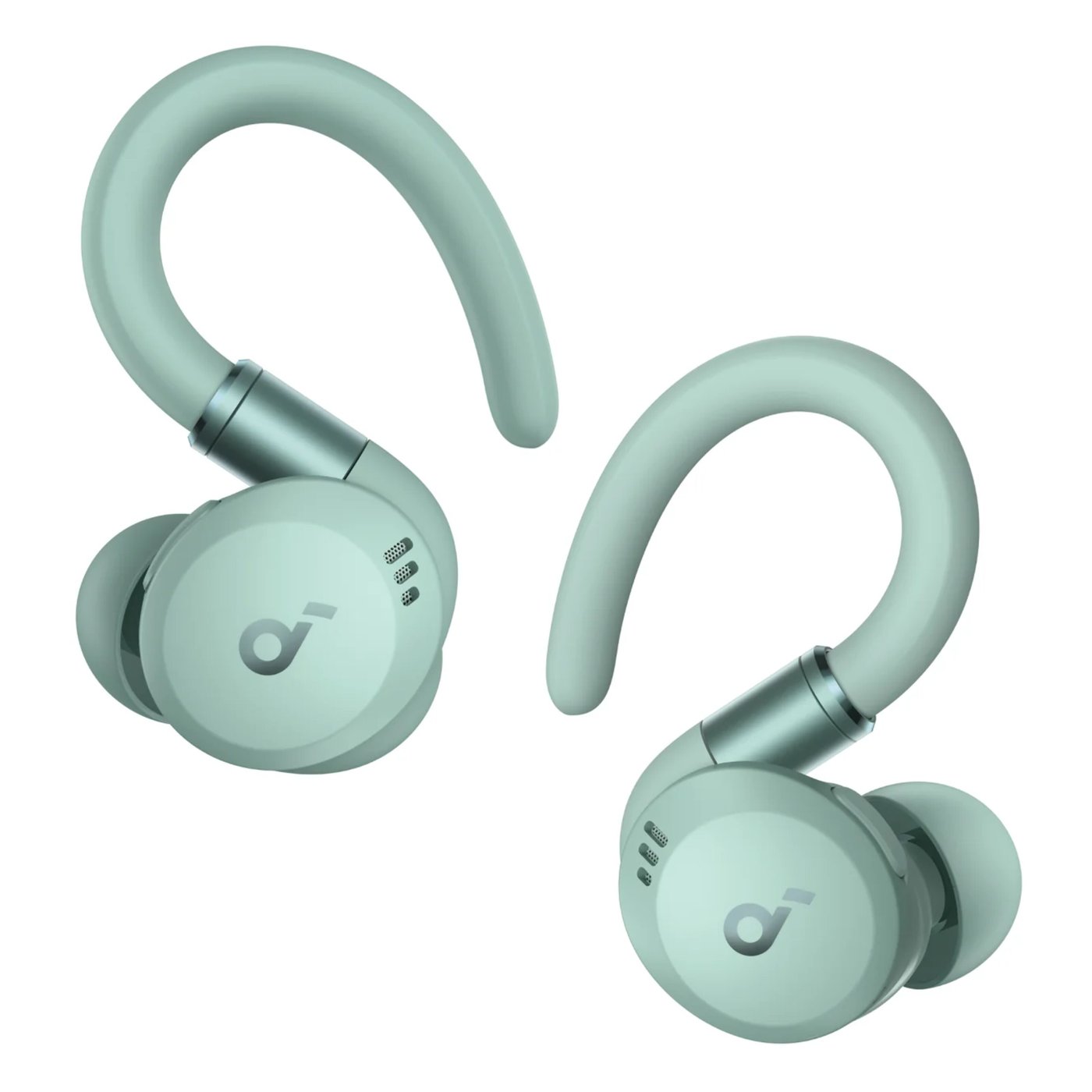 Soundcore Sport X20 Trådlösa hörlurar med ANC Green