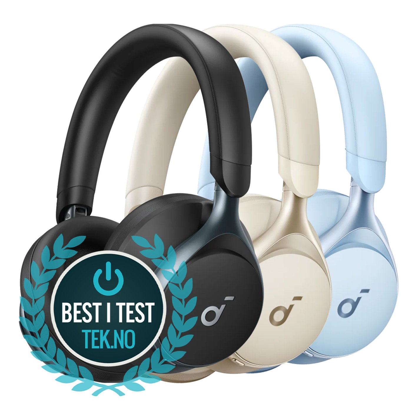 Soundcore Space One Pink