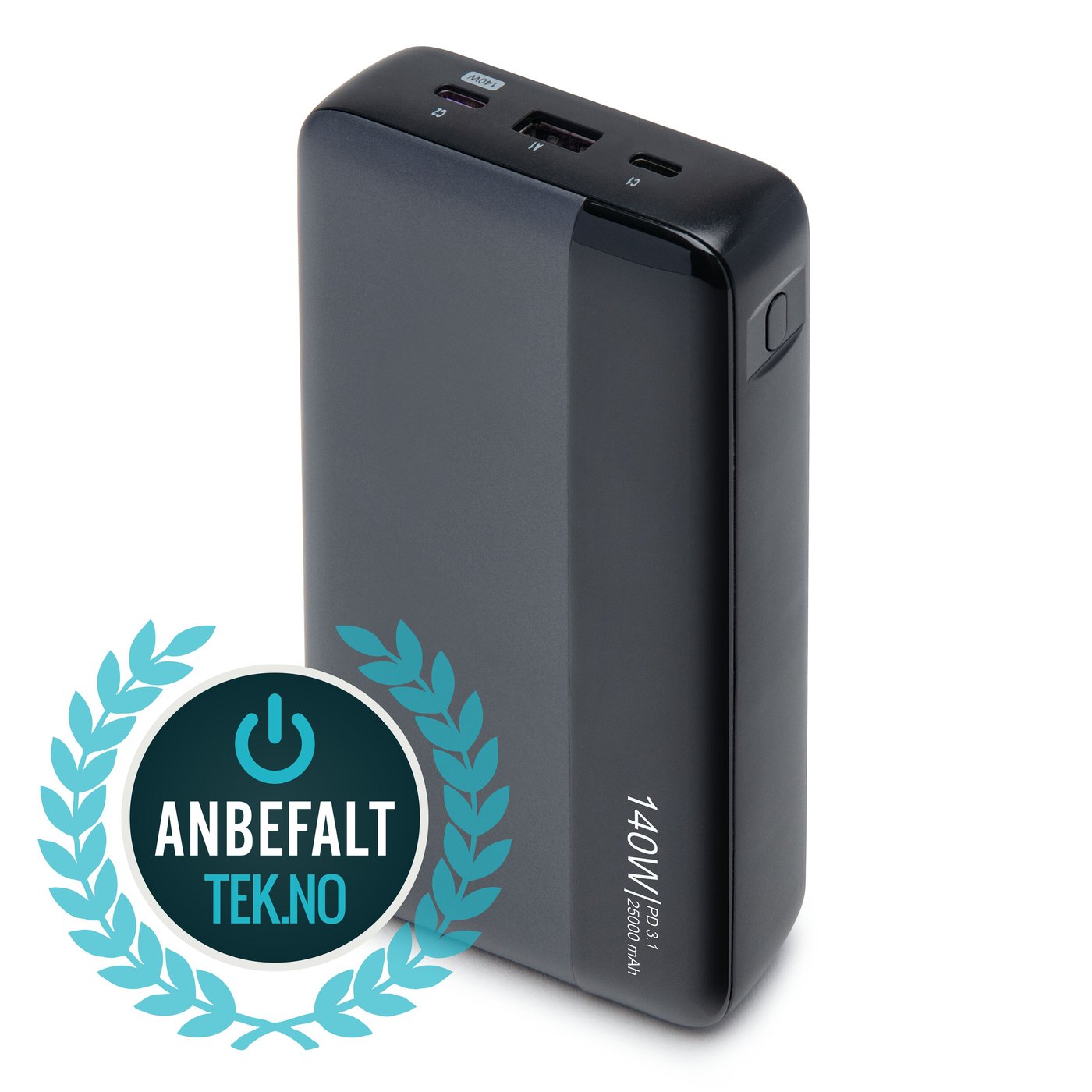 Linocell Powerbank 25 000 mAh