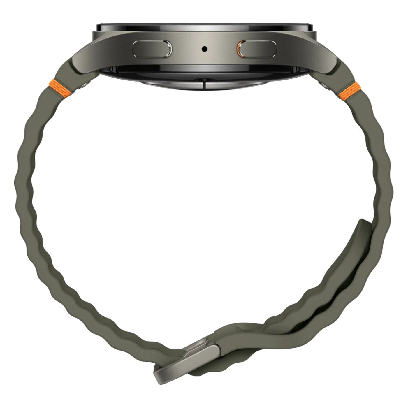 Samsung Watch 7 44mm BT Grønn