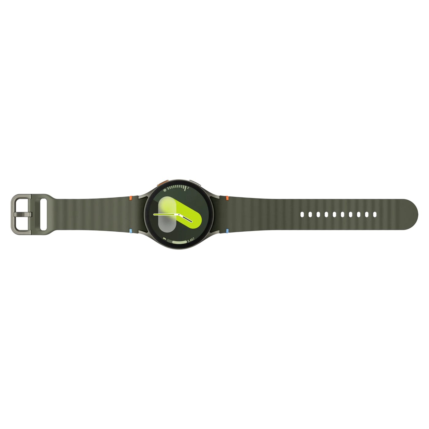 Samsung Watch 7 44mm BT Grønn