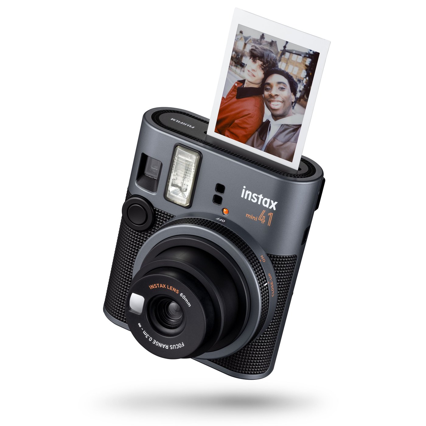 Fujifilm Instax mini 41 Direktfilmskamera