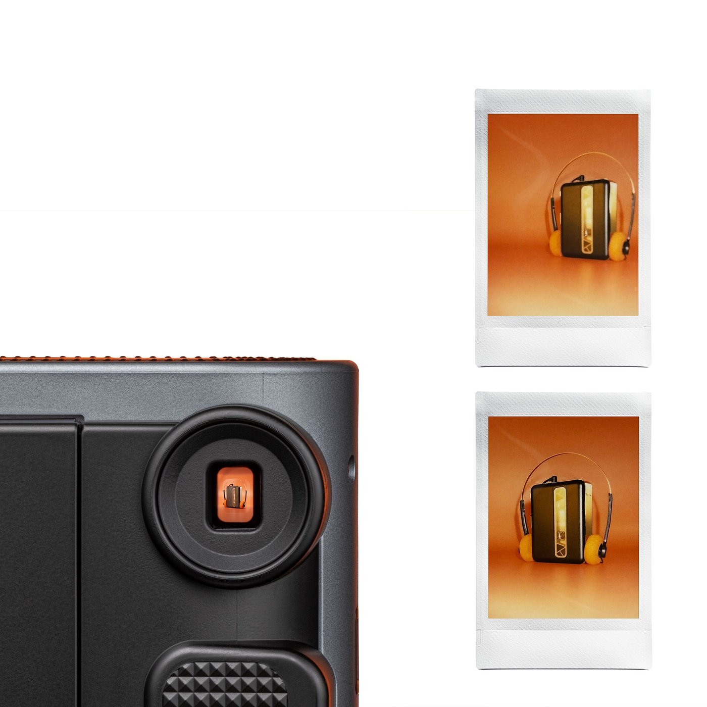 Fujifilm Instax mini 41 Direktfilmskamera