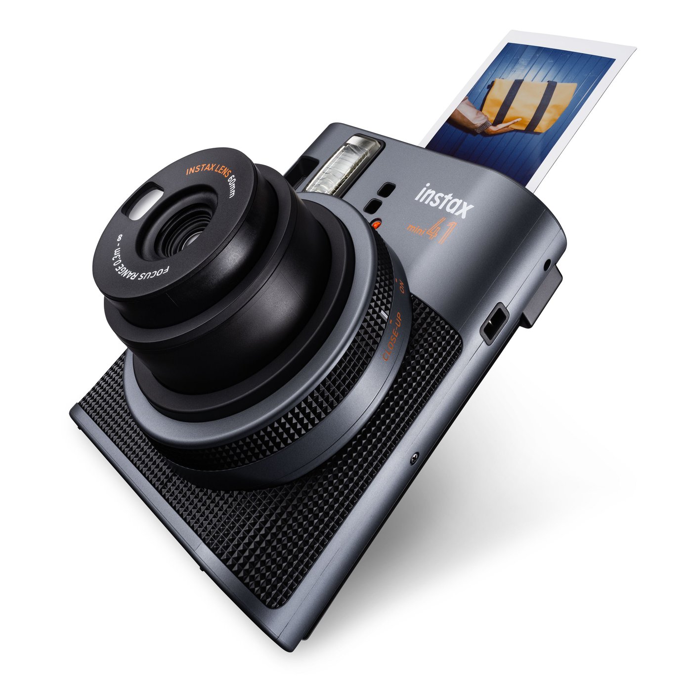 Fujifilm Instax mini 41 Direktfilmskamera