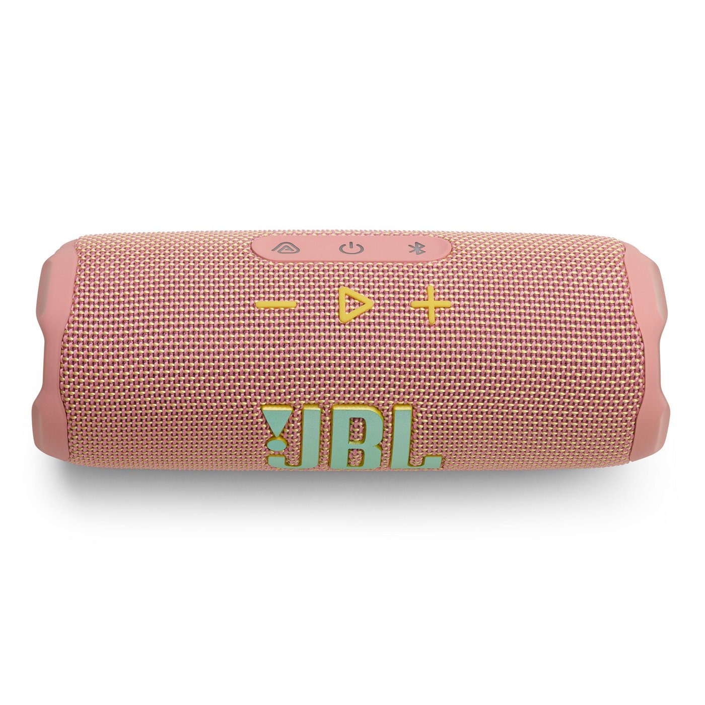 JBL Flip 7 Portabel trådlös högtalare Rosa