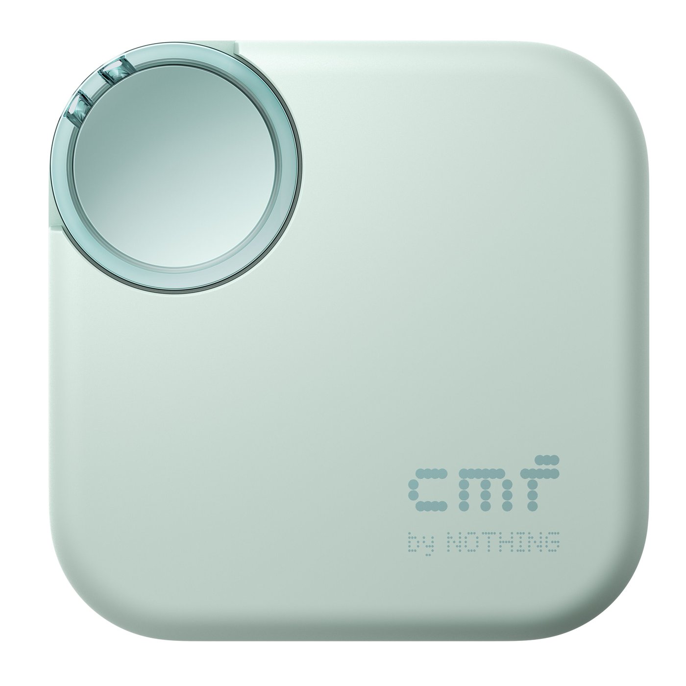 Nothing CMF Buds 2 Ljusgrön