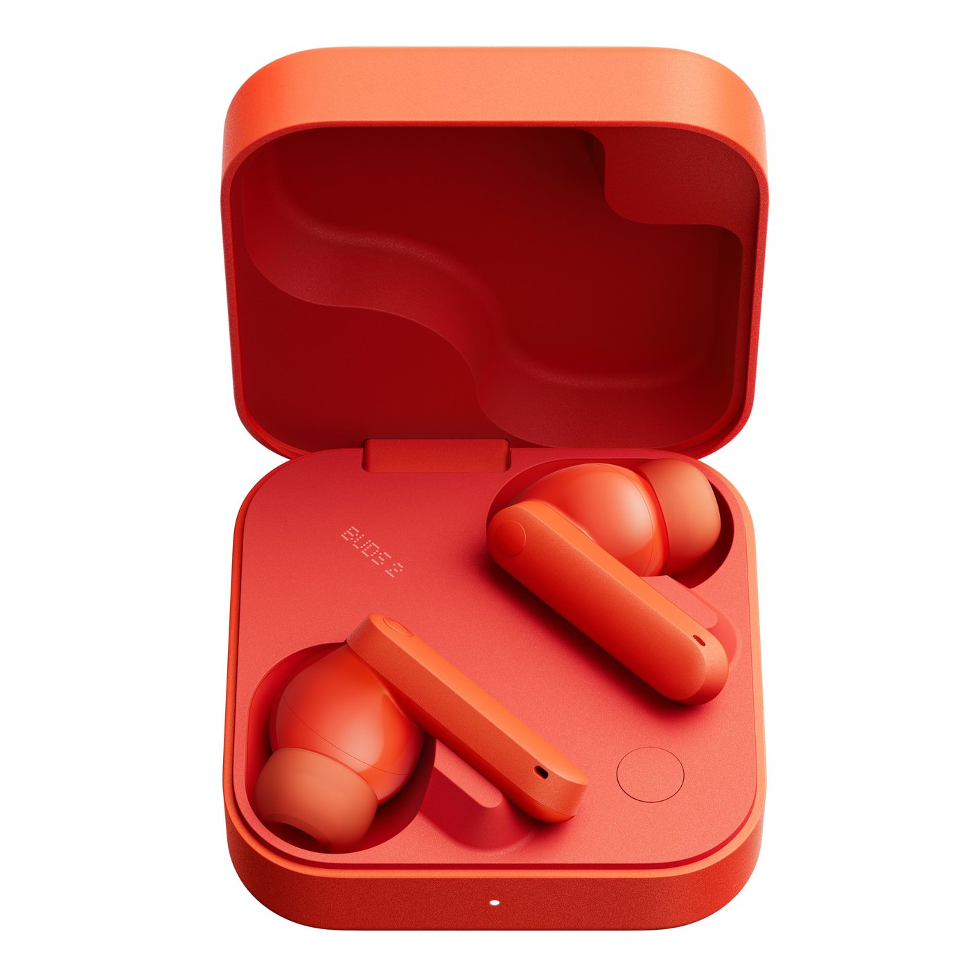 Nothing CMF Buds 2 Orange