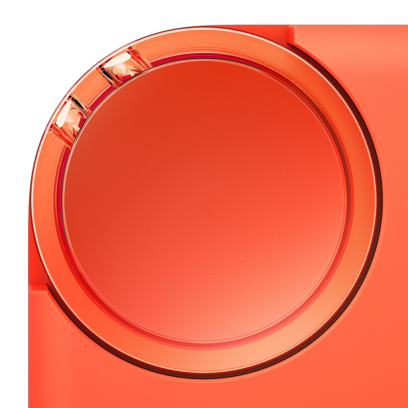 Nothing CMF Buds 2 Orange