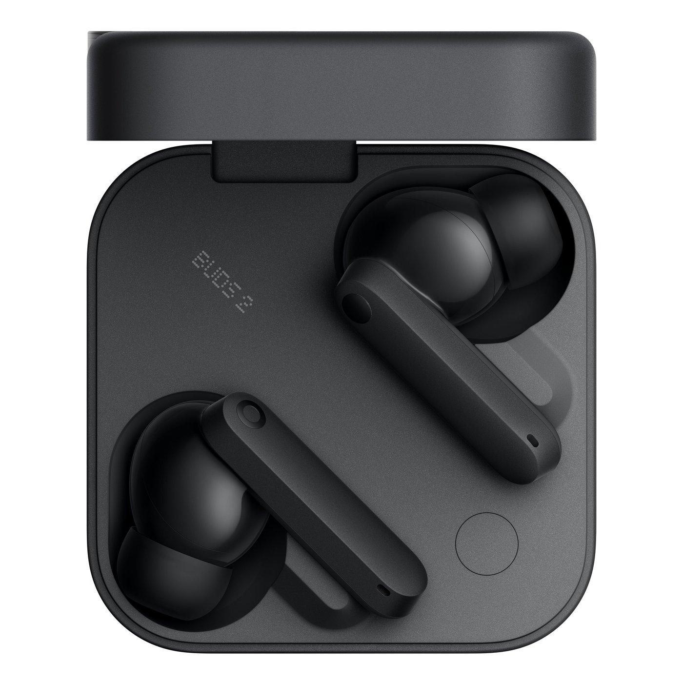 Nothing CMF Buds 2 Mørkegrå