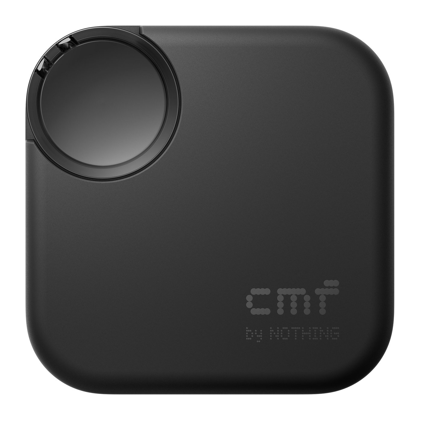 Nothing CMF Buds 2 Mörkgrå