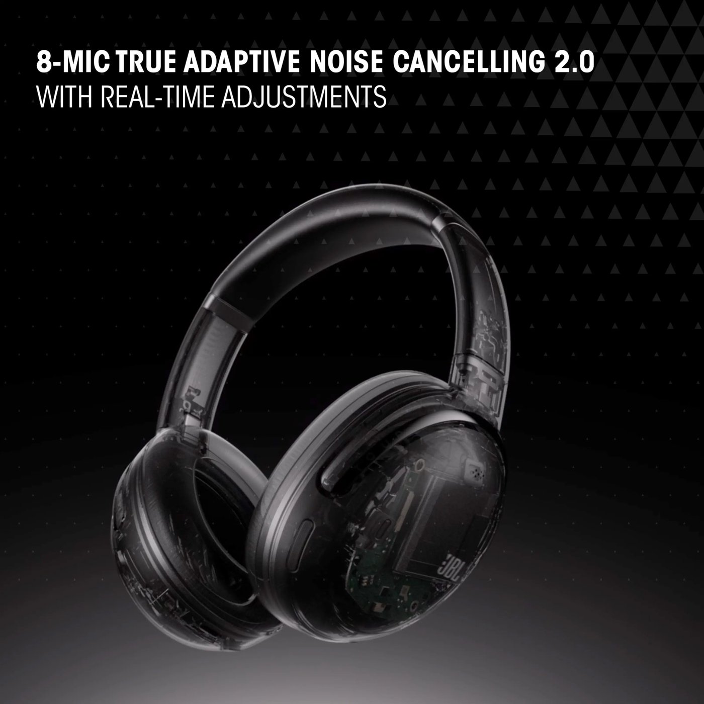 JBL Tour One M3 Black