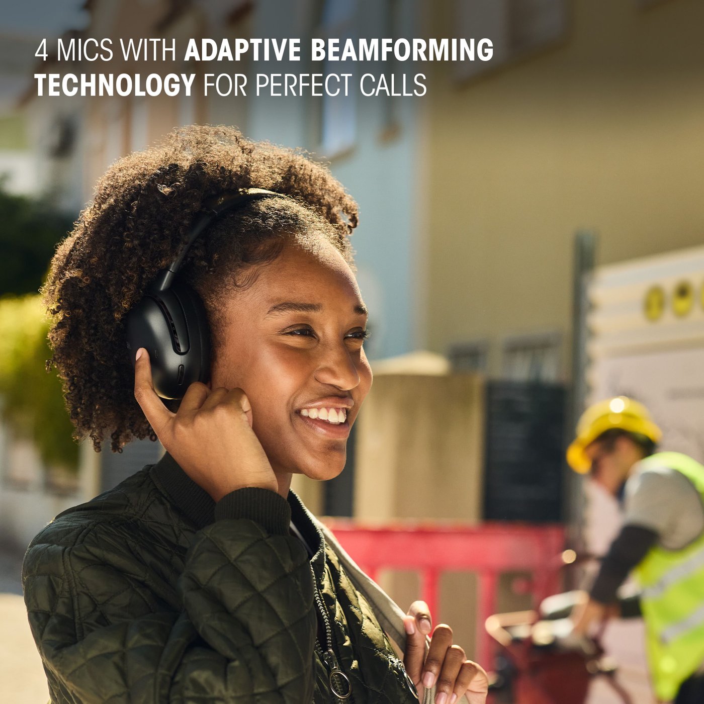 JBL Tour One M3 Svart