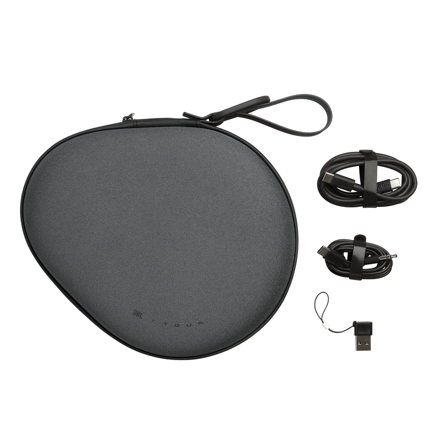 JBL Tour One M3 Black