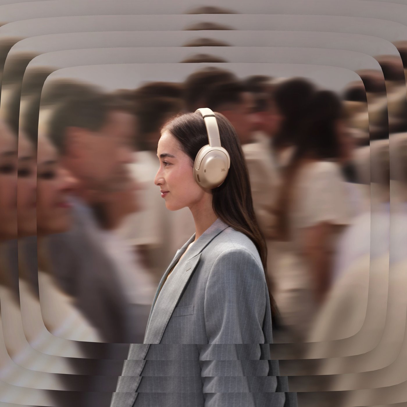 JBL Tour One M3 Mokka