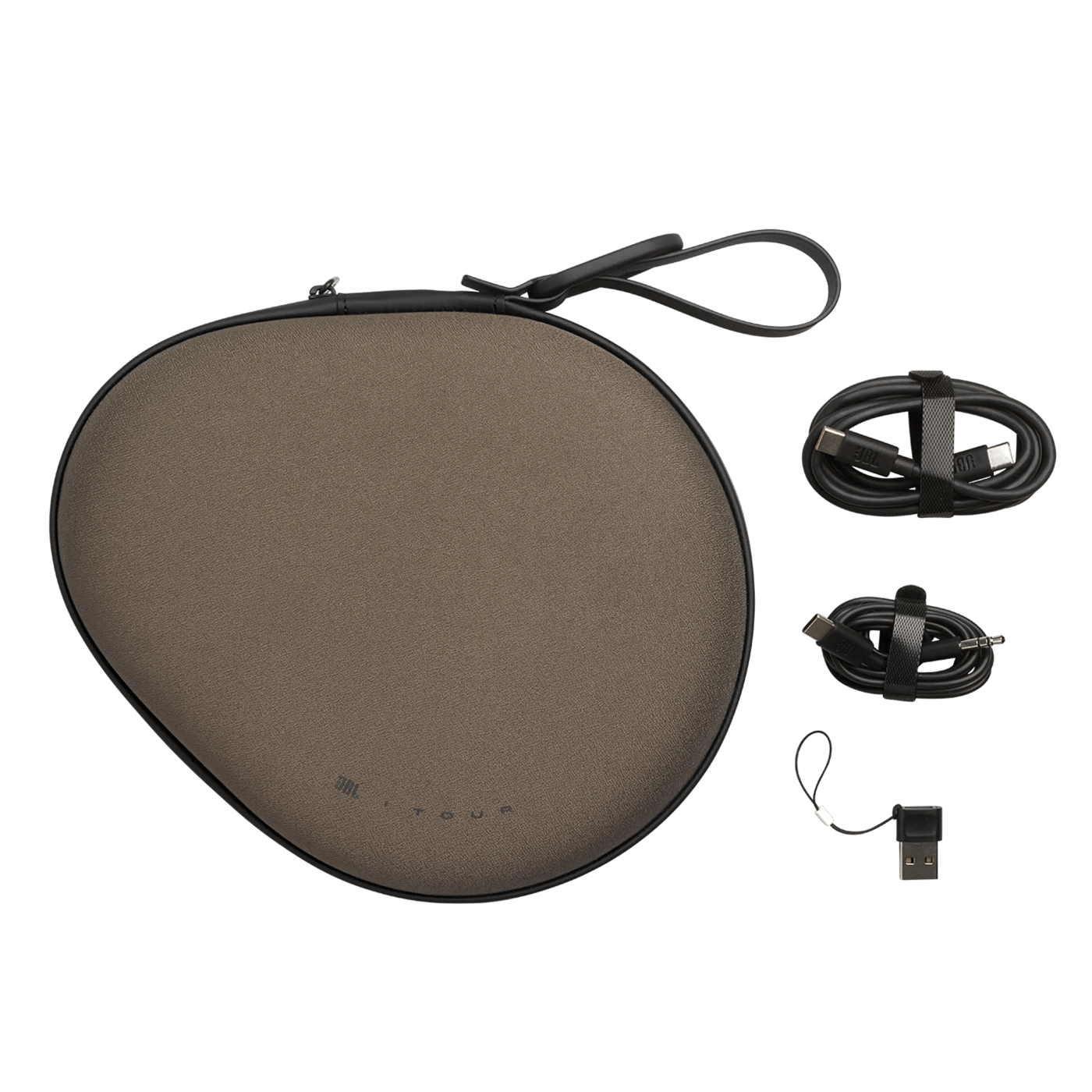 JBL Tour One M3 Mocha