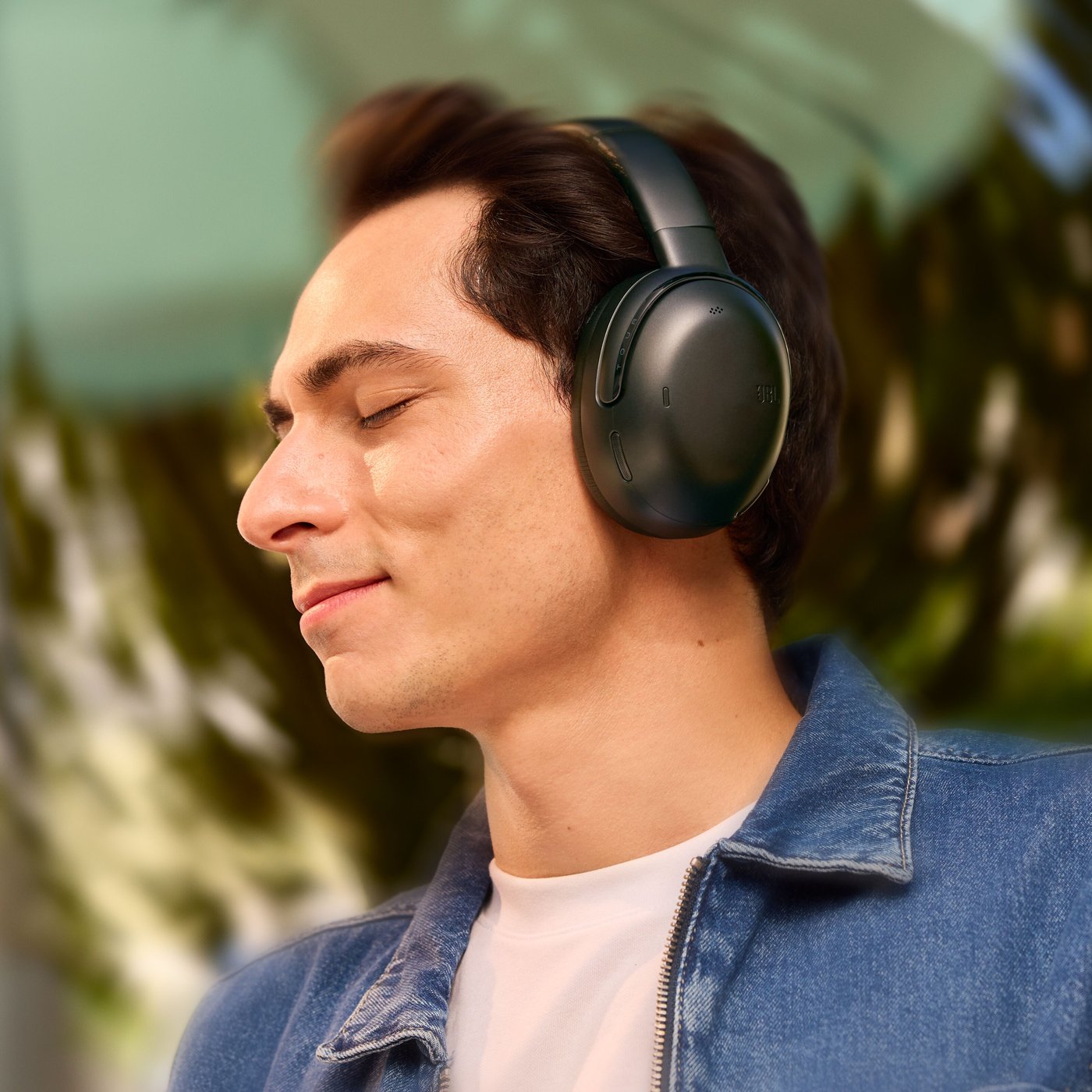 JBL Tour One M3 Blå