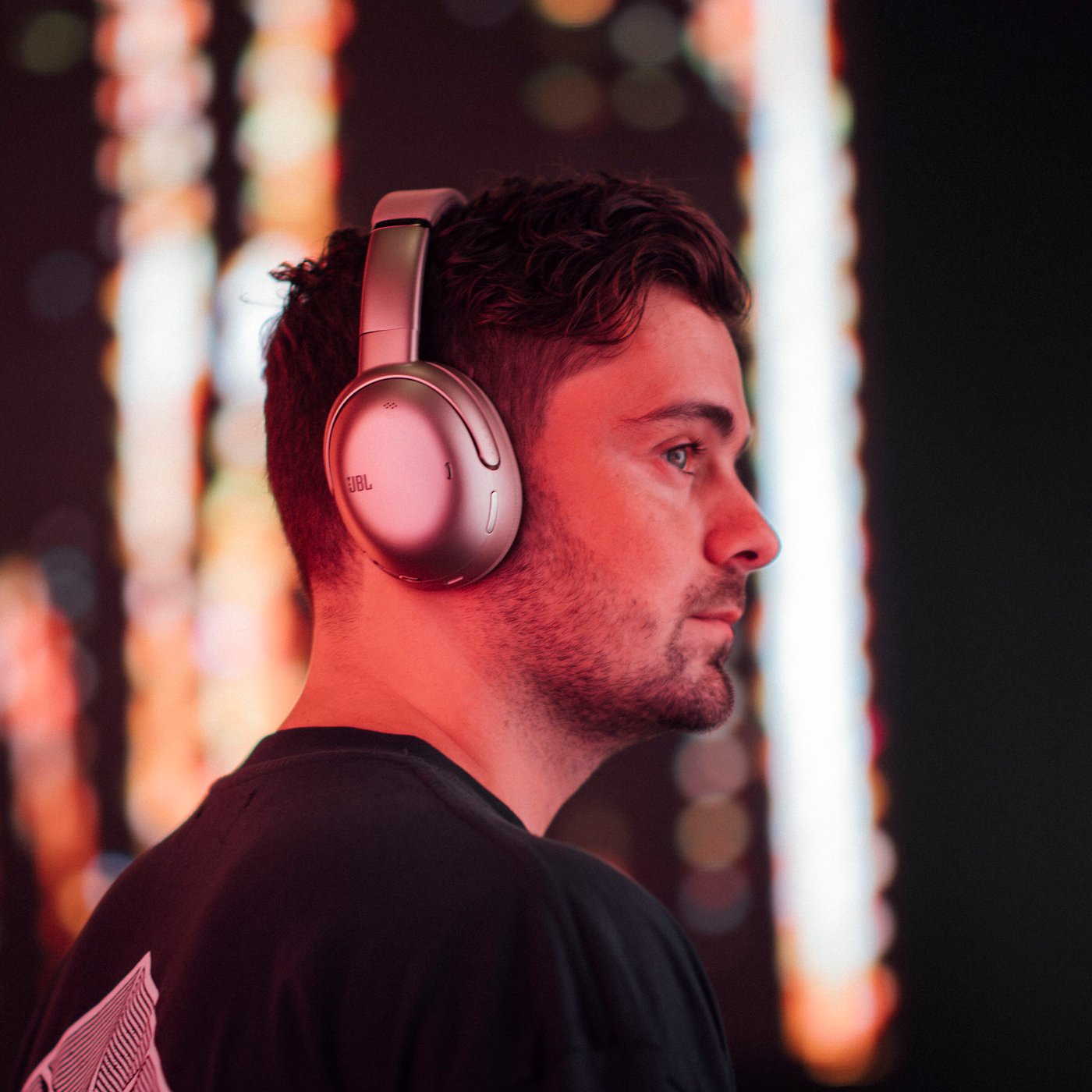 JBL Tour One M3 Blå