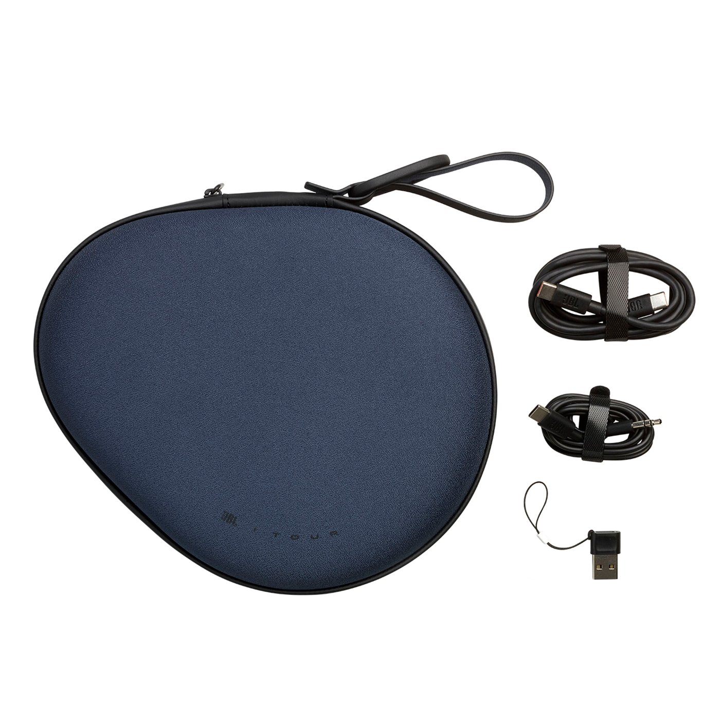 JBL Tour One M3 Blå