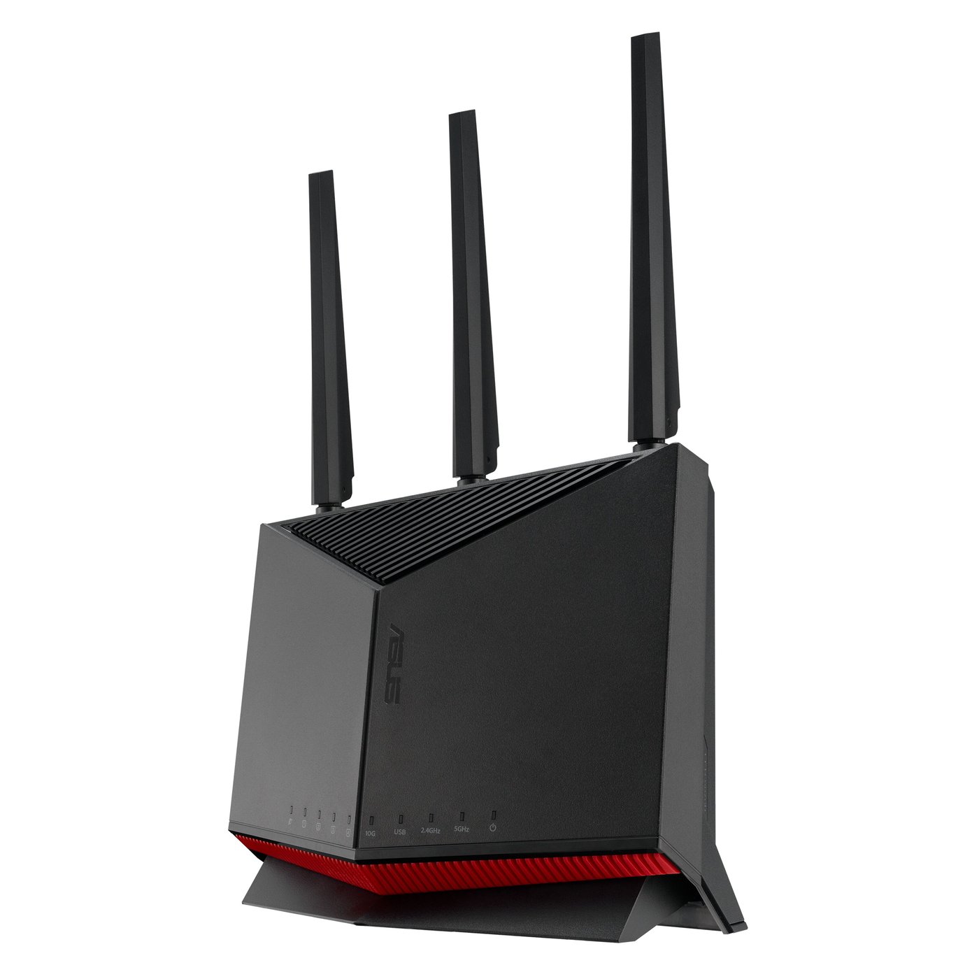 Asus RT-BE86U Trådlös router BE6800