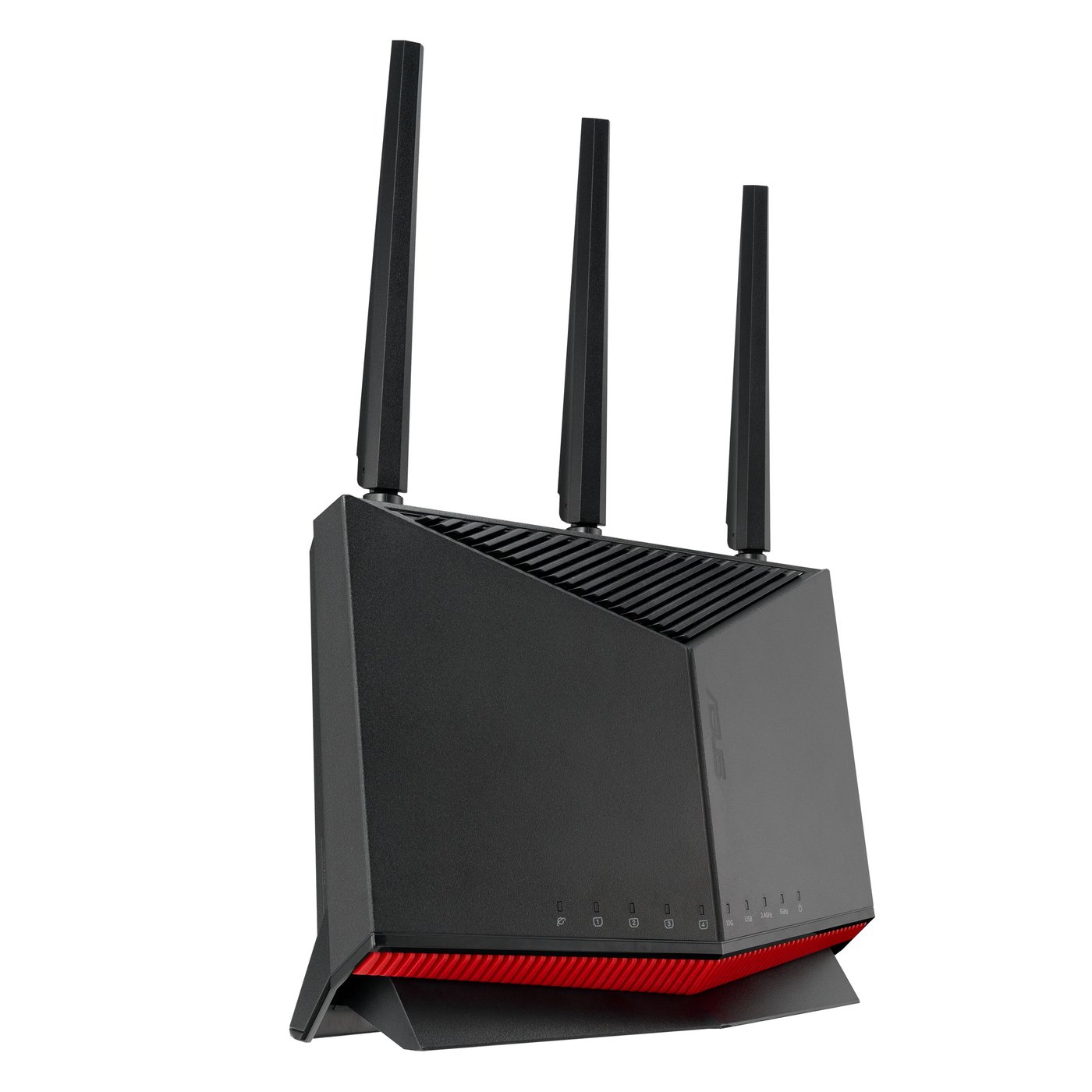 Asus RT-BE86U Trådlös router BE6800
