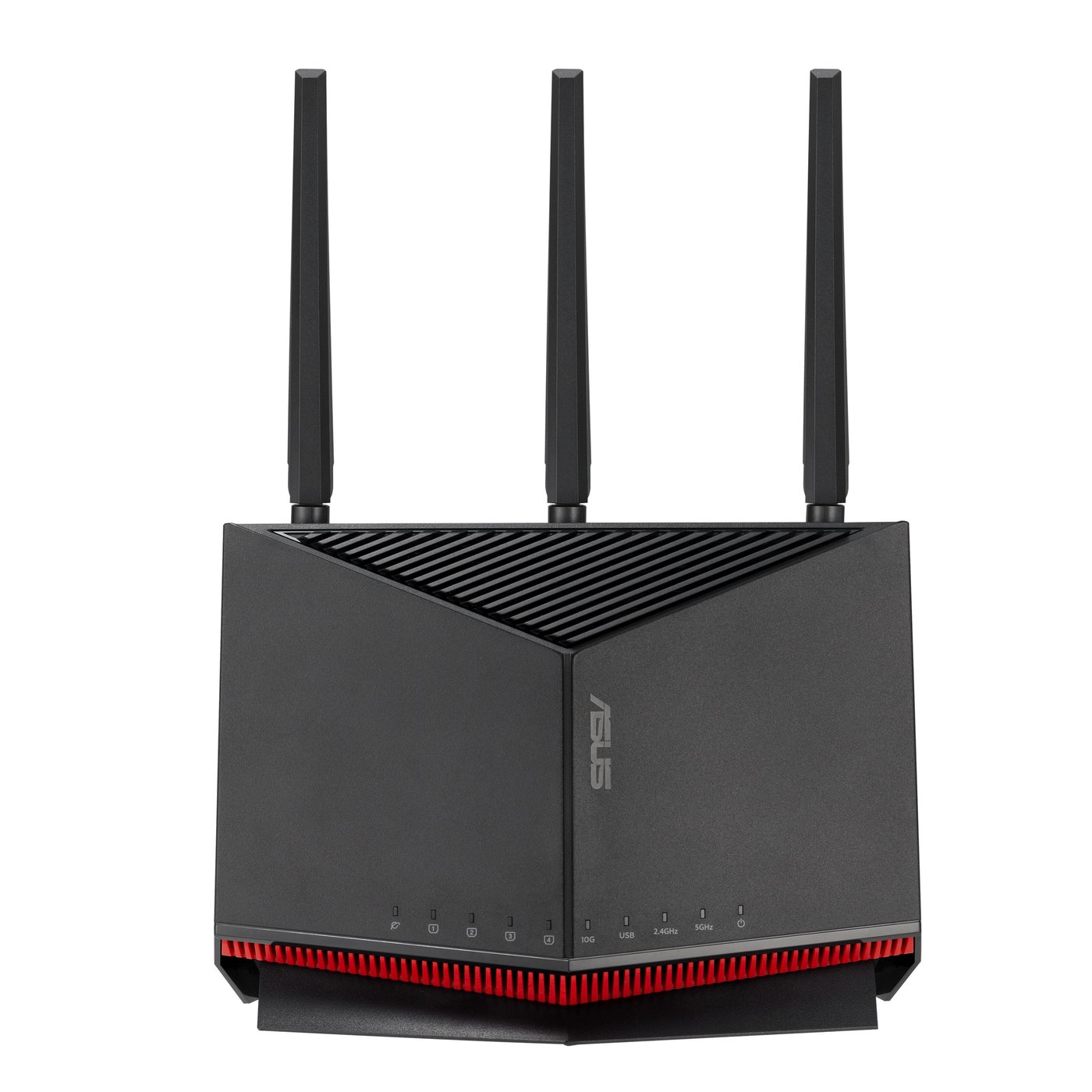 Asus RT-BE86U Trådlös router BE6800