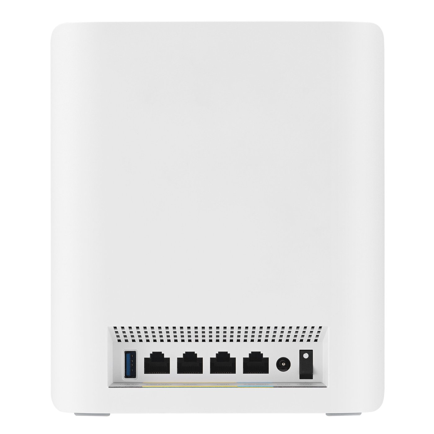 Asus Zenwifi BE BT8 Mesh-system Tri-band BE14000 2-pack