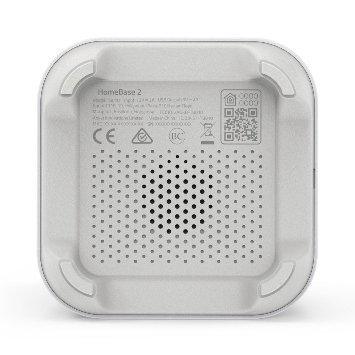 Eufy EufyCam 2C + Solar Panel kit