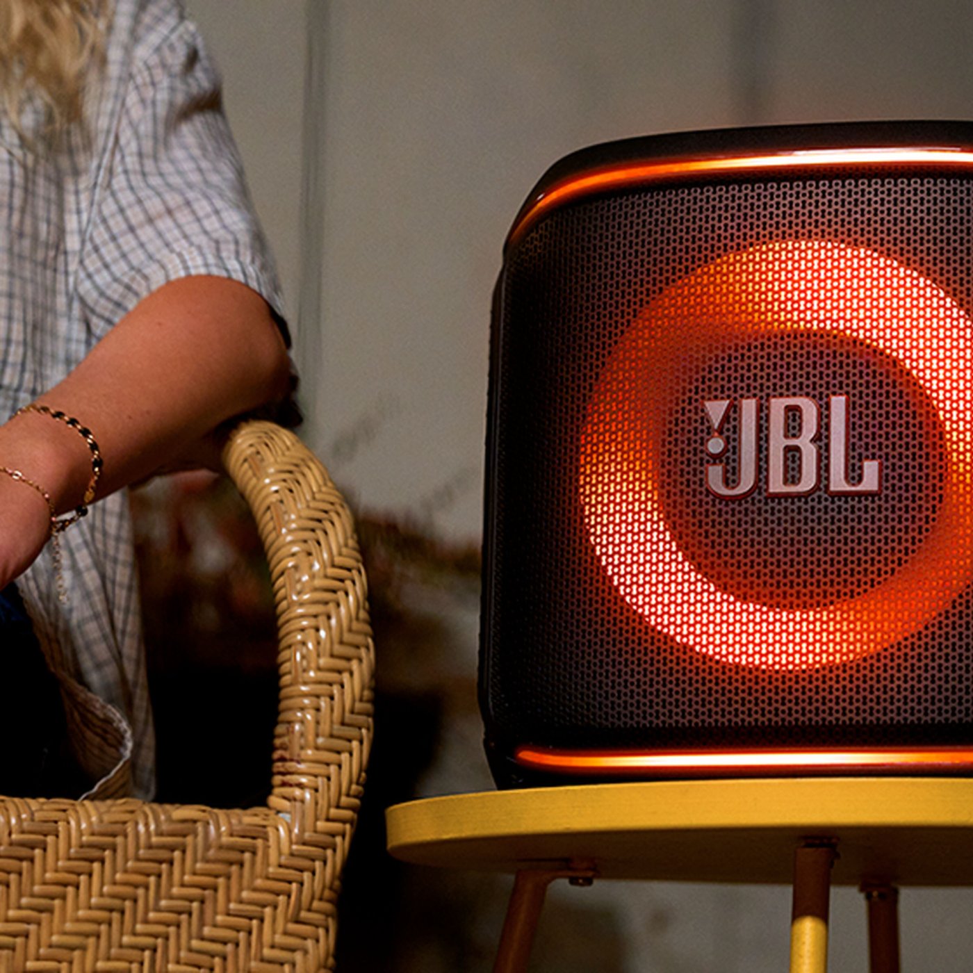 JBL Partybox Encore 2