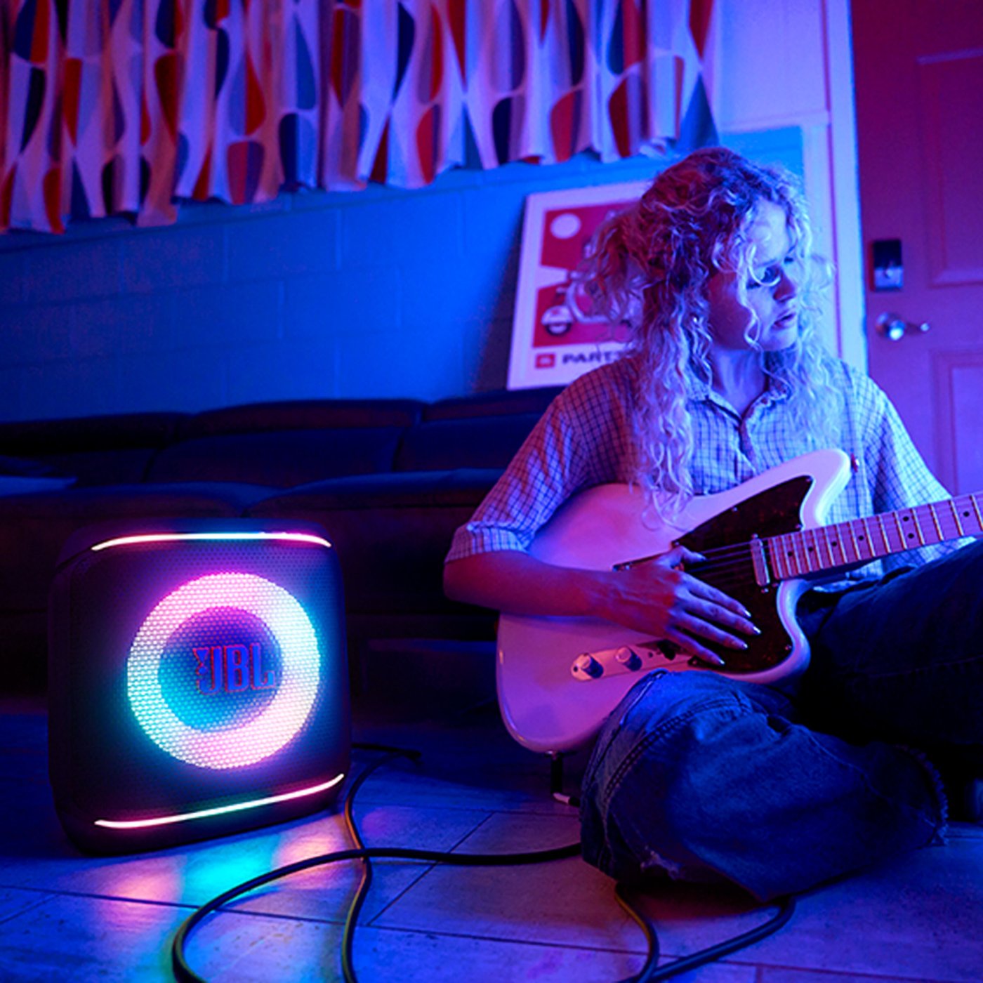 JBL Partybox Encore 2