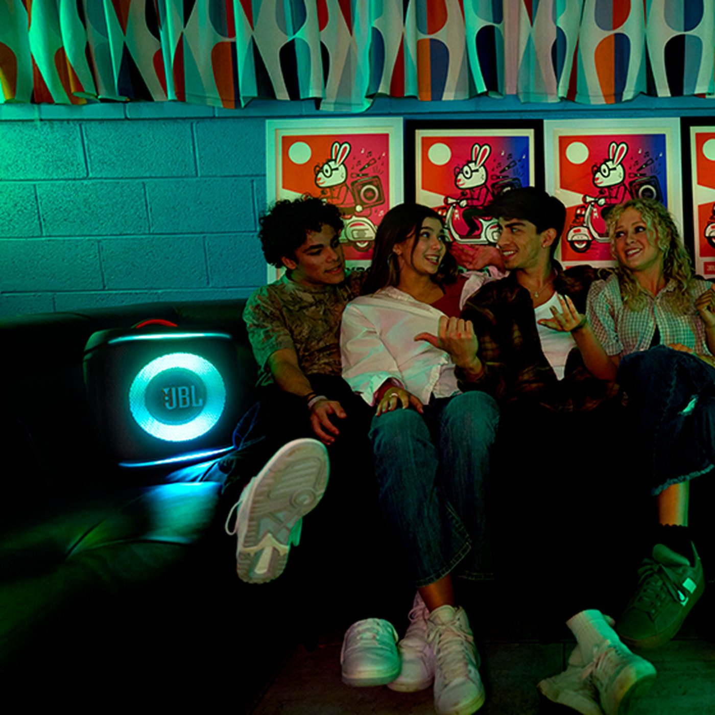 JBL Partybox Encore 2