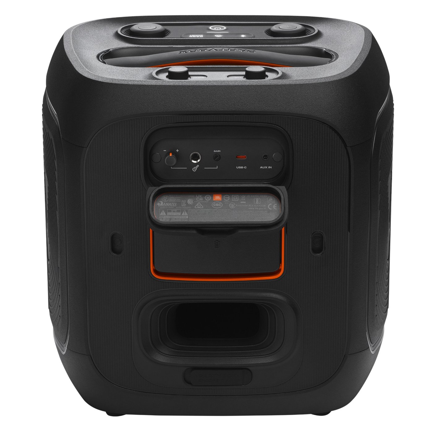 JBL Partybox Encore 2