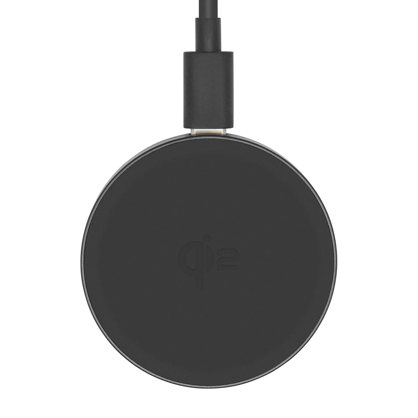 Linocell Magsafe - Trådlös Qi2-snabbladdare 15 W