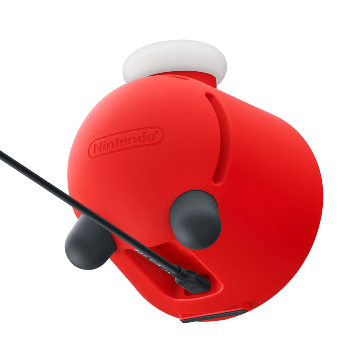 Nintendo Väckarklocka Sound Clock: Alarmo