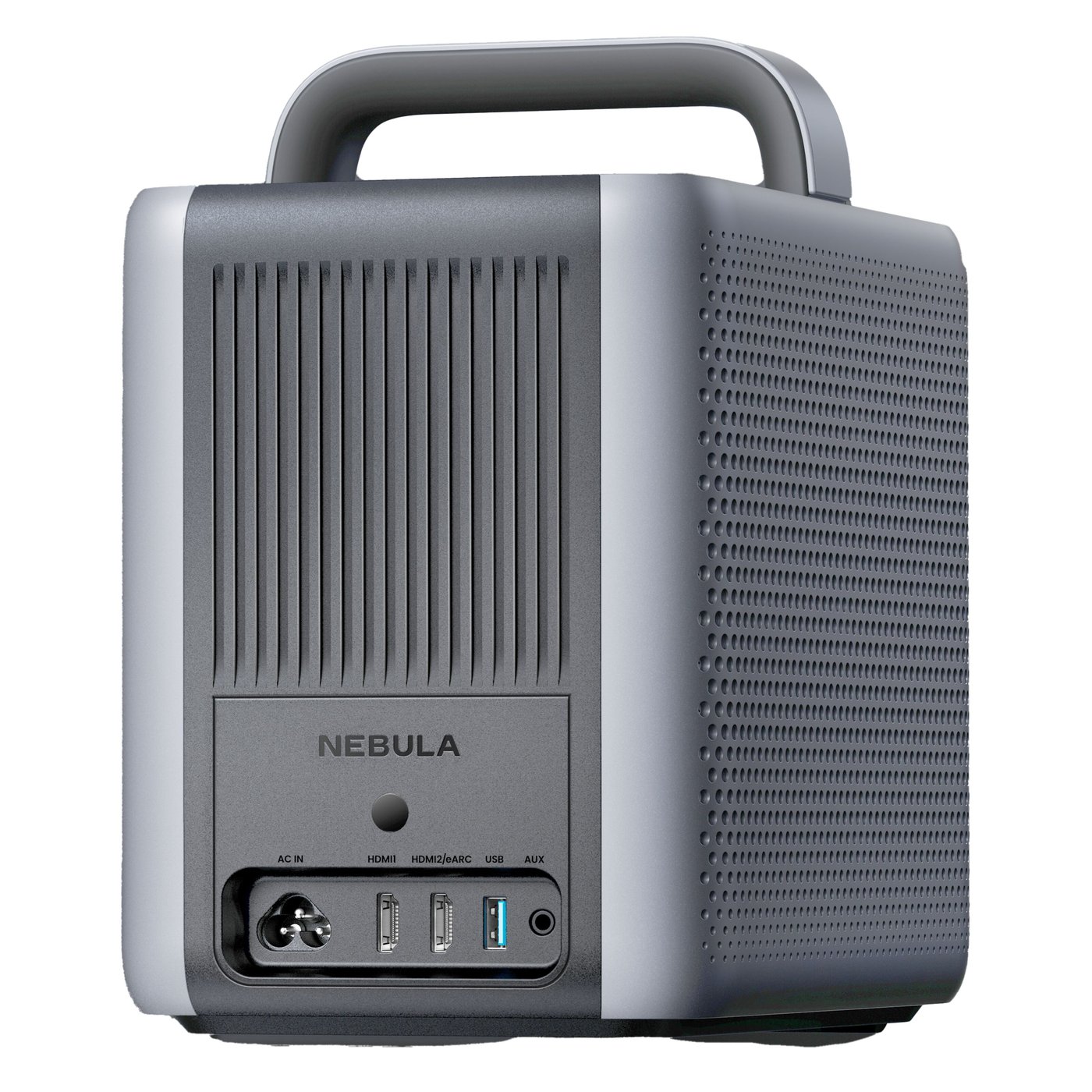 Nebula Cosmos 4K SE projektor