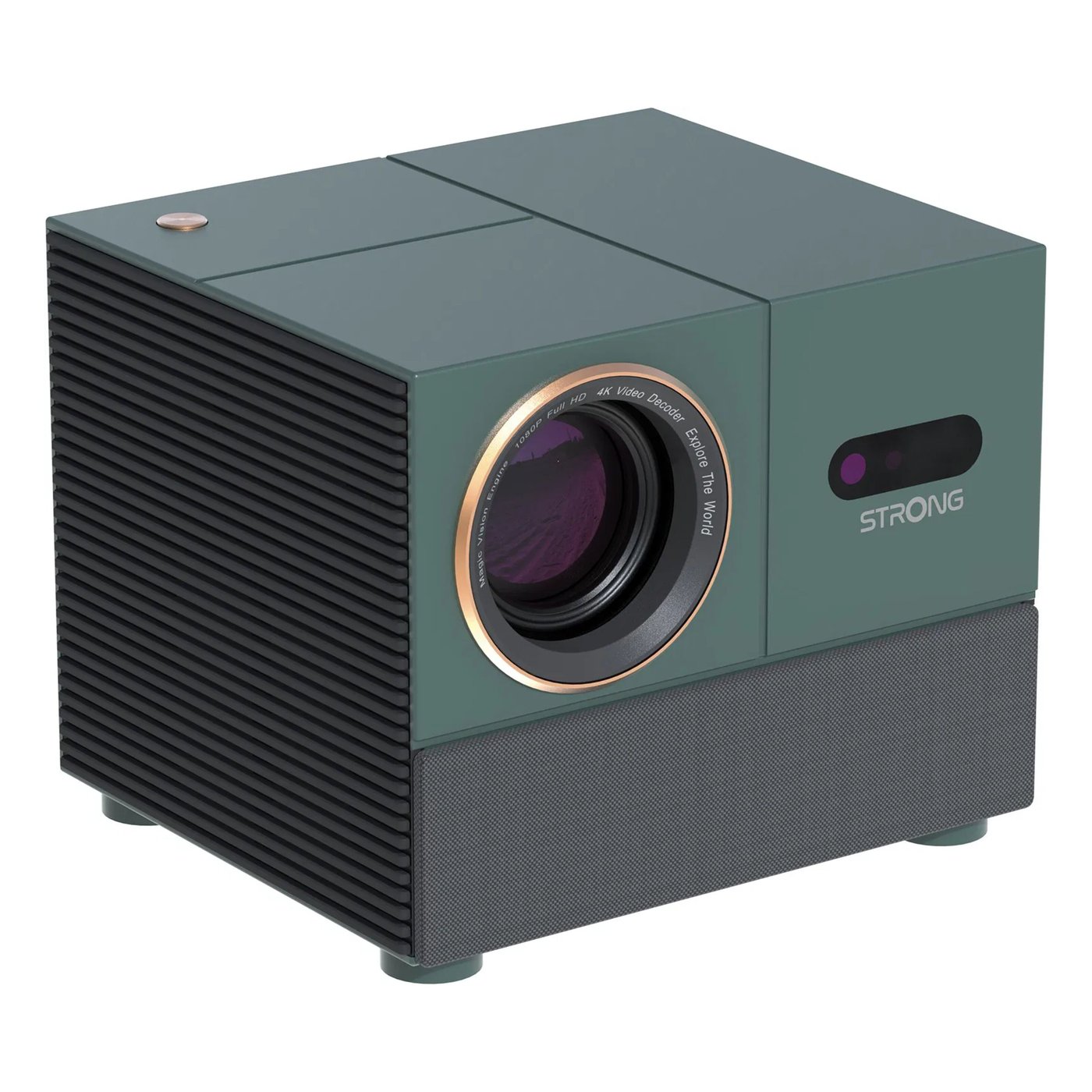 Strong MIRA1 Google TV Projektor