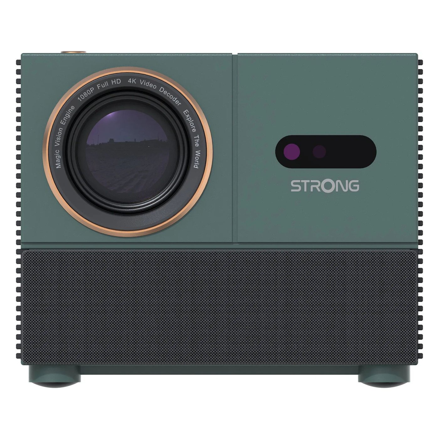 Strong MIRA1 Google TV Projektor