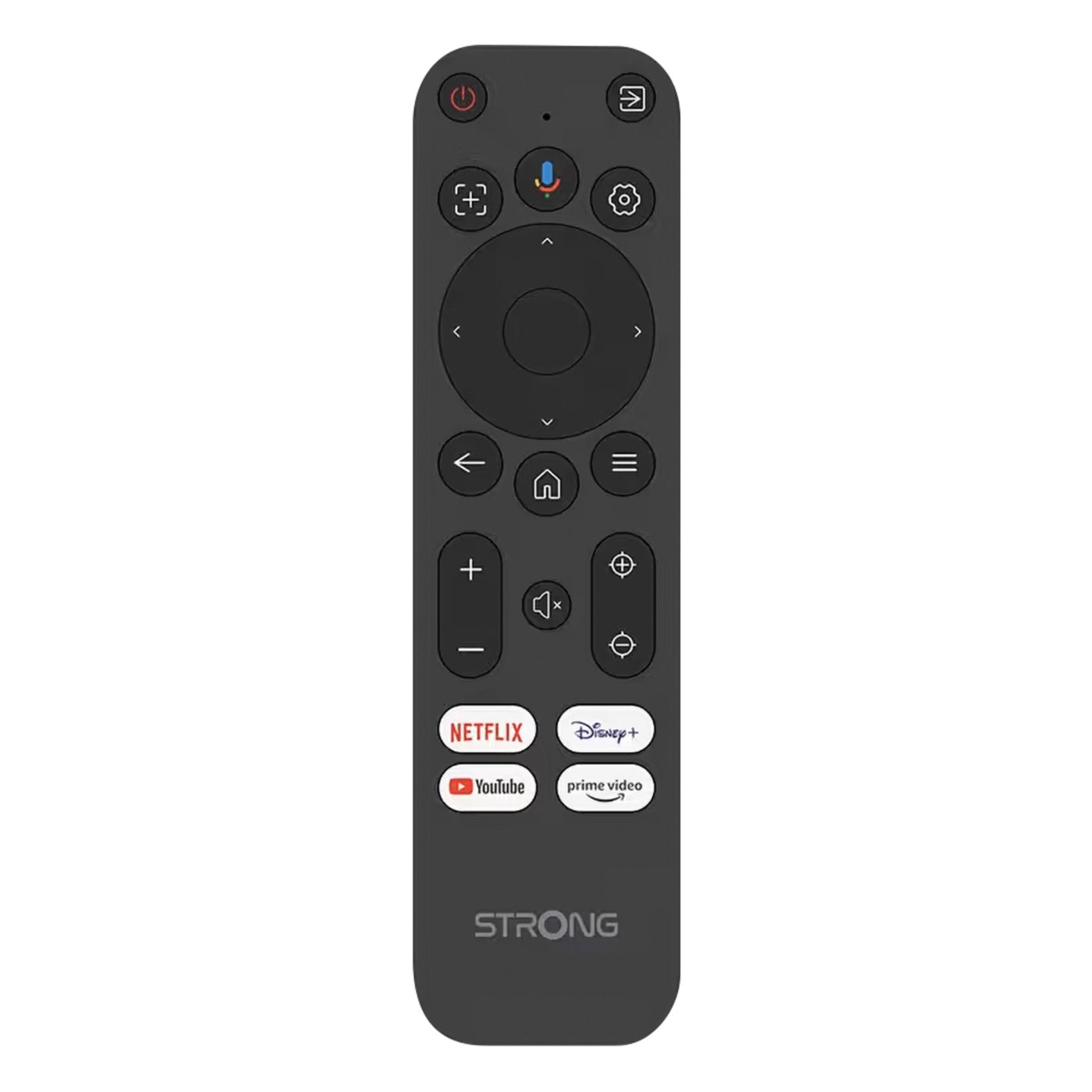 Strong MIRA1 Google TV Projektor