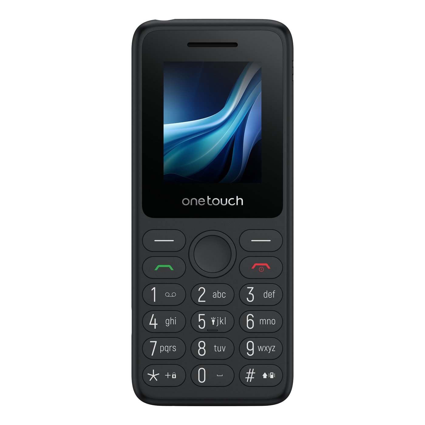 TCL Onetouch 5041 4G-mobil