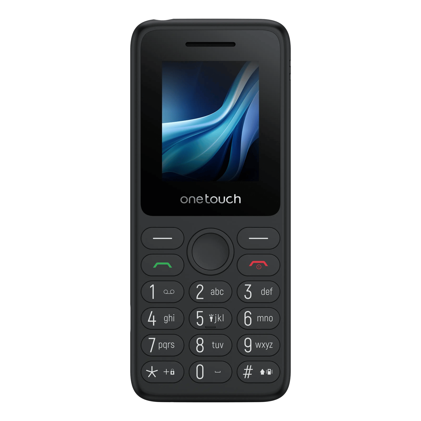 TCL OneTouch 5041 4G-mobil