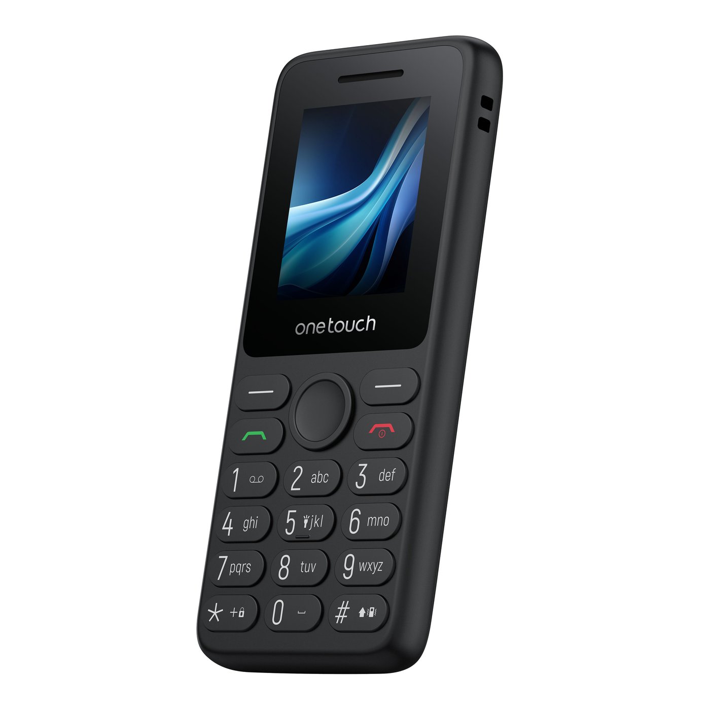 TCL OneTouch 5041 4G-mobil