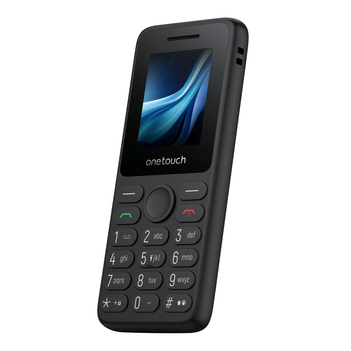 TCL OneTouch 5041 4G-mobil