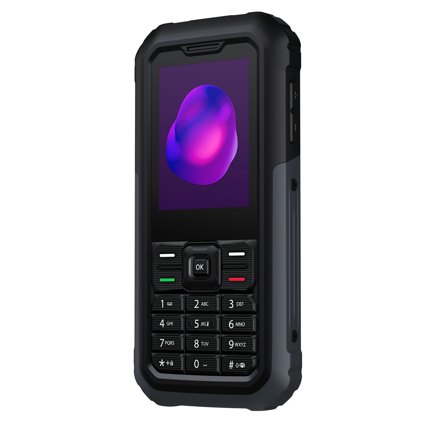 TCL Onetouch 5044 tålig 4G-mobil