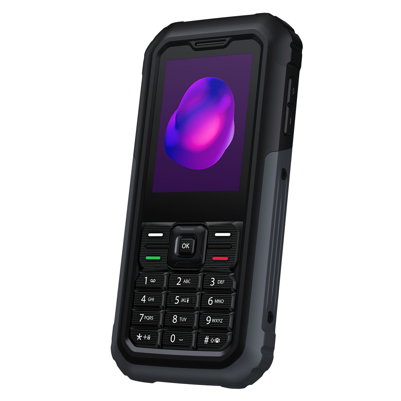 TCL Onetouch 5044 tålig 4G-mobil