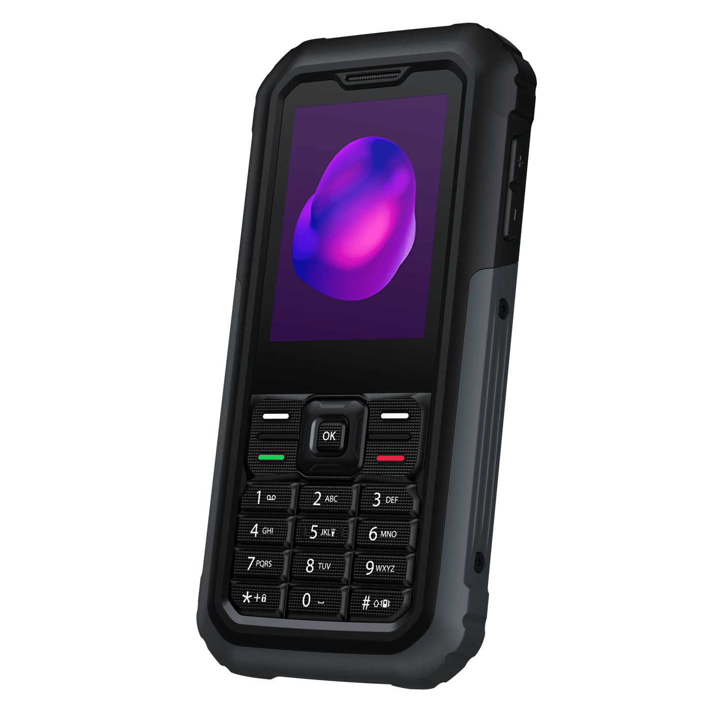 TCL OneTouch 5044 holdbar 4G-mobil