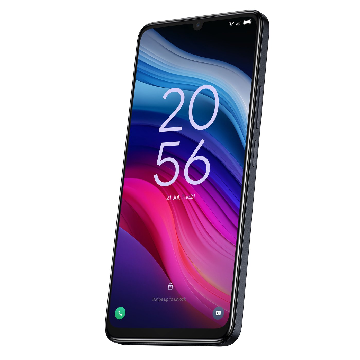 TCL 505 Smartphone (128GB) 6.75"