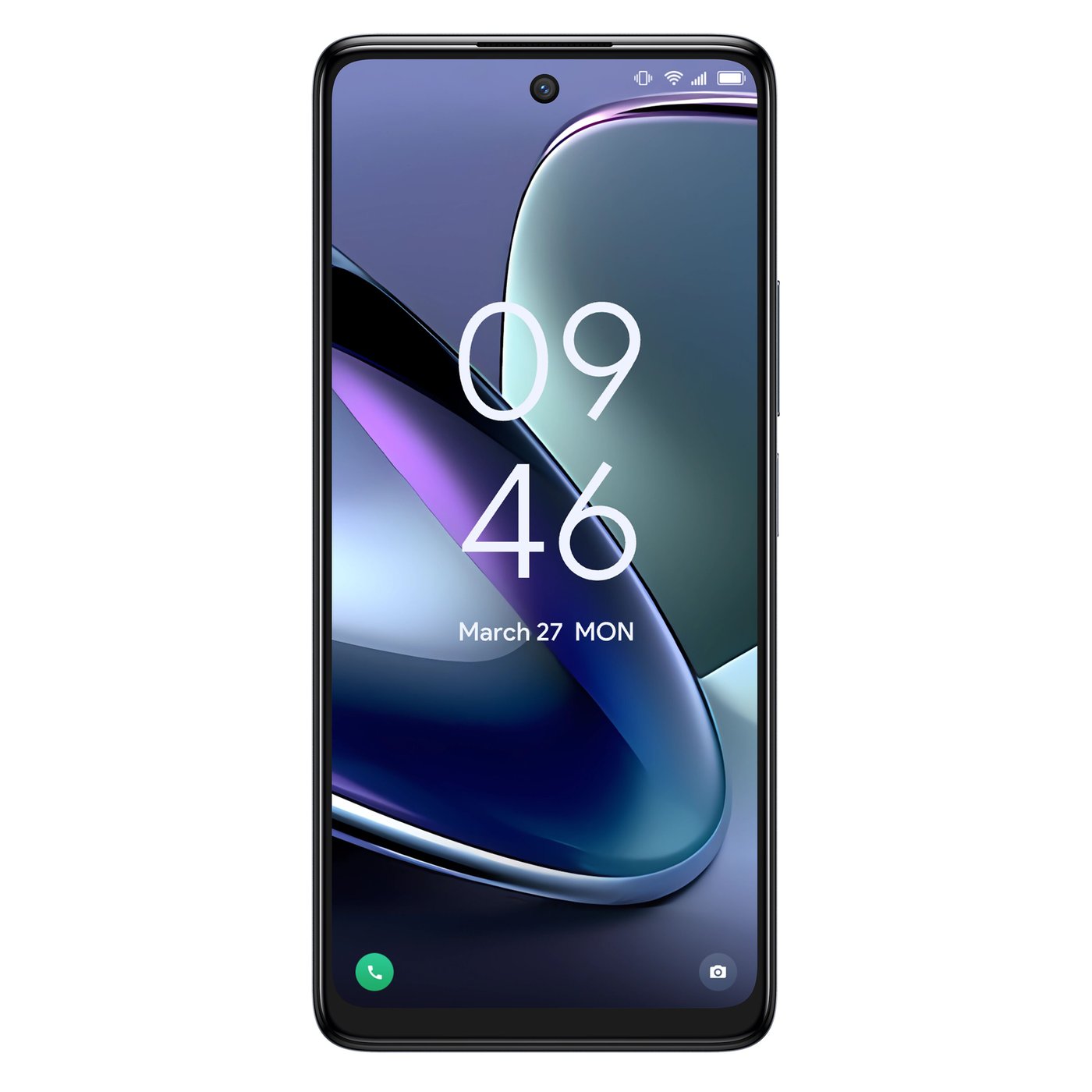 TCL 50 Smartphone 5G (128GB) 6.6"