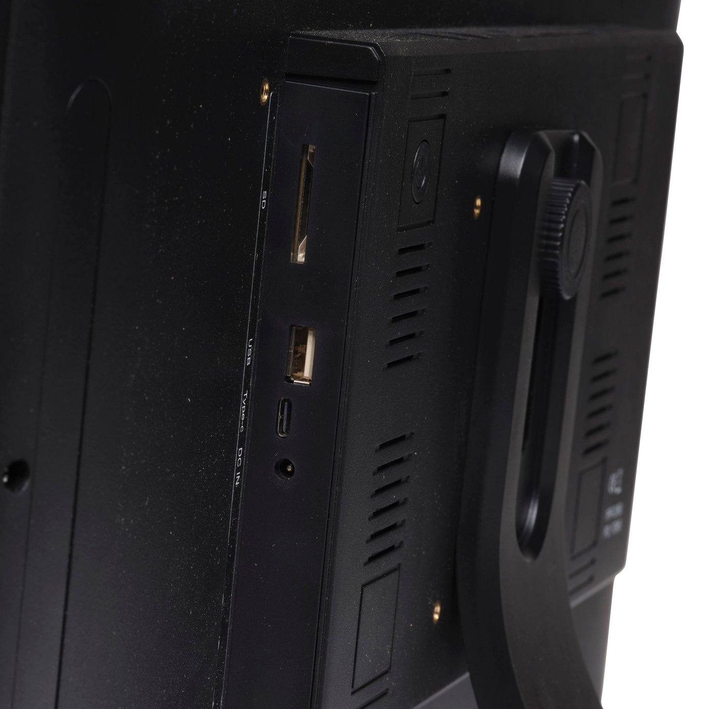 Denver Denver Frameo Digital fotoram 21,5" med wifi