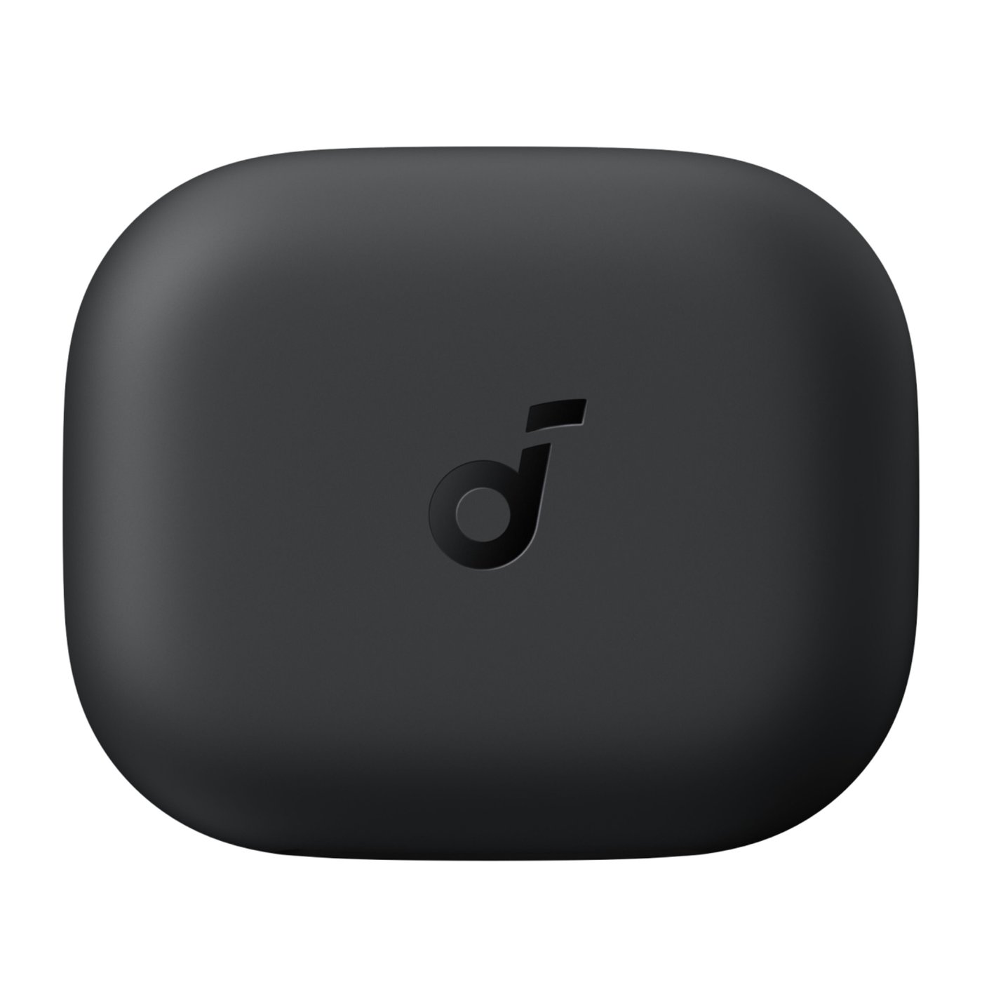 Soundcore AeroFit 2 Open-Ear-hodetelefoner Svart